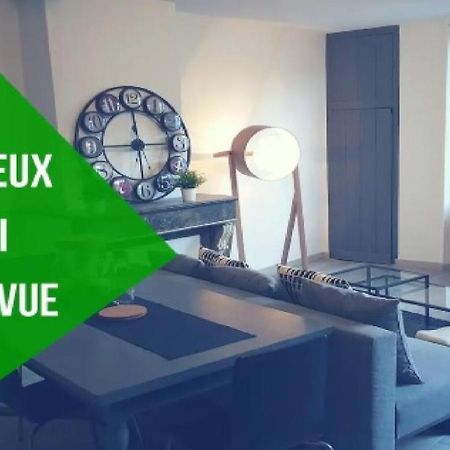 Appartement Du Get 勒韦 外观 照片