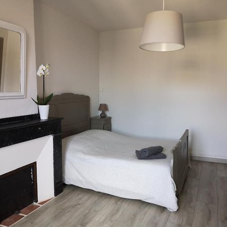 Appartement Du Get 勒韦 外观 照片