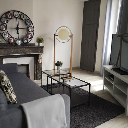 Appartement Du Get 勒韦 外观 照片