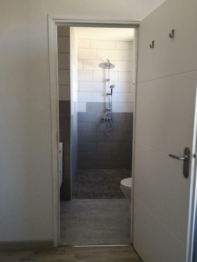 Appartement Du Get 勒韦 外观 照片