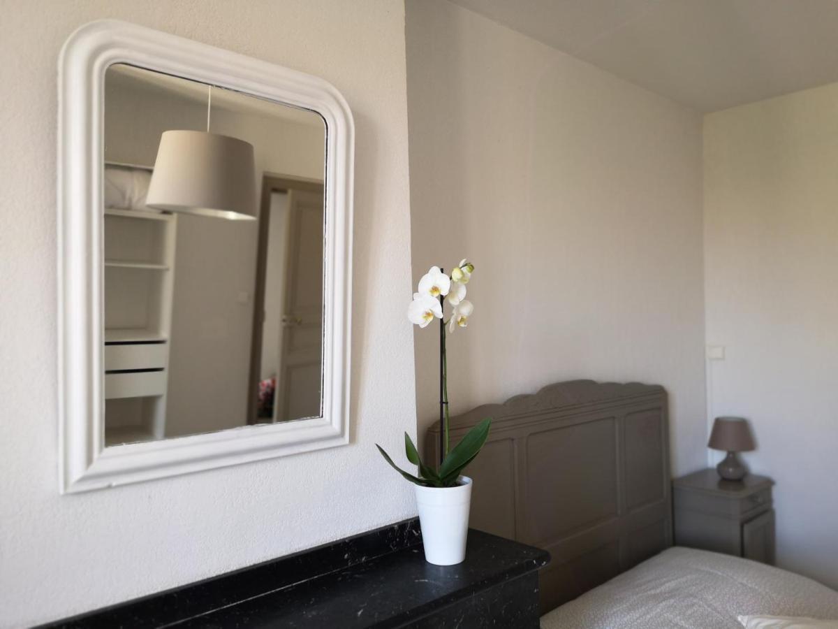 Appartement Du Get 勒韦 外观 照片