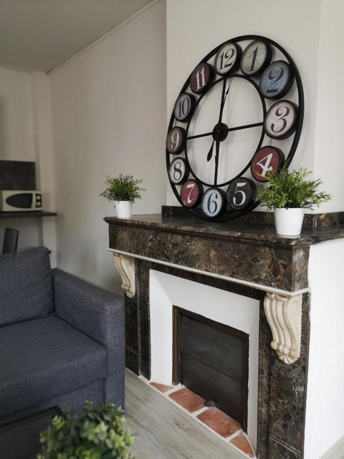 Appartement Du Get 勒韦 外观 照片