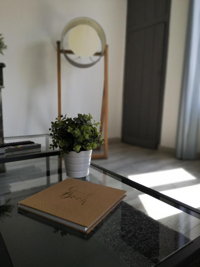 Appartement Du Get 勒韦 外观 照片