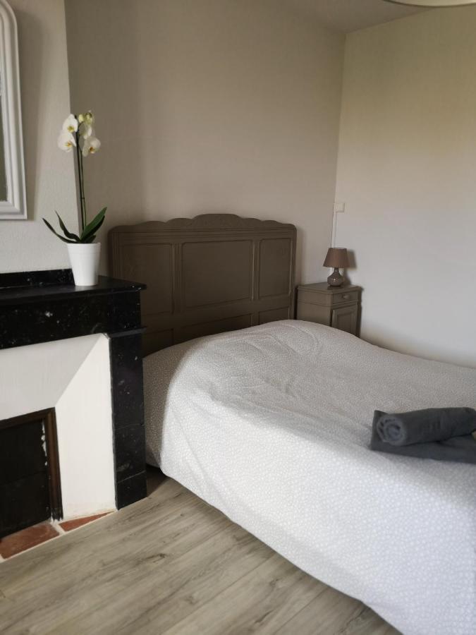 Appartement Du Get 勒韦 外观 照片